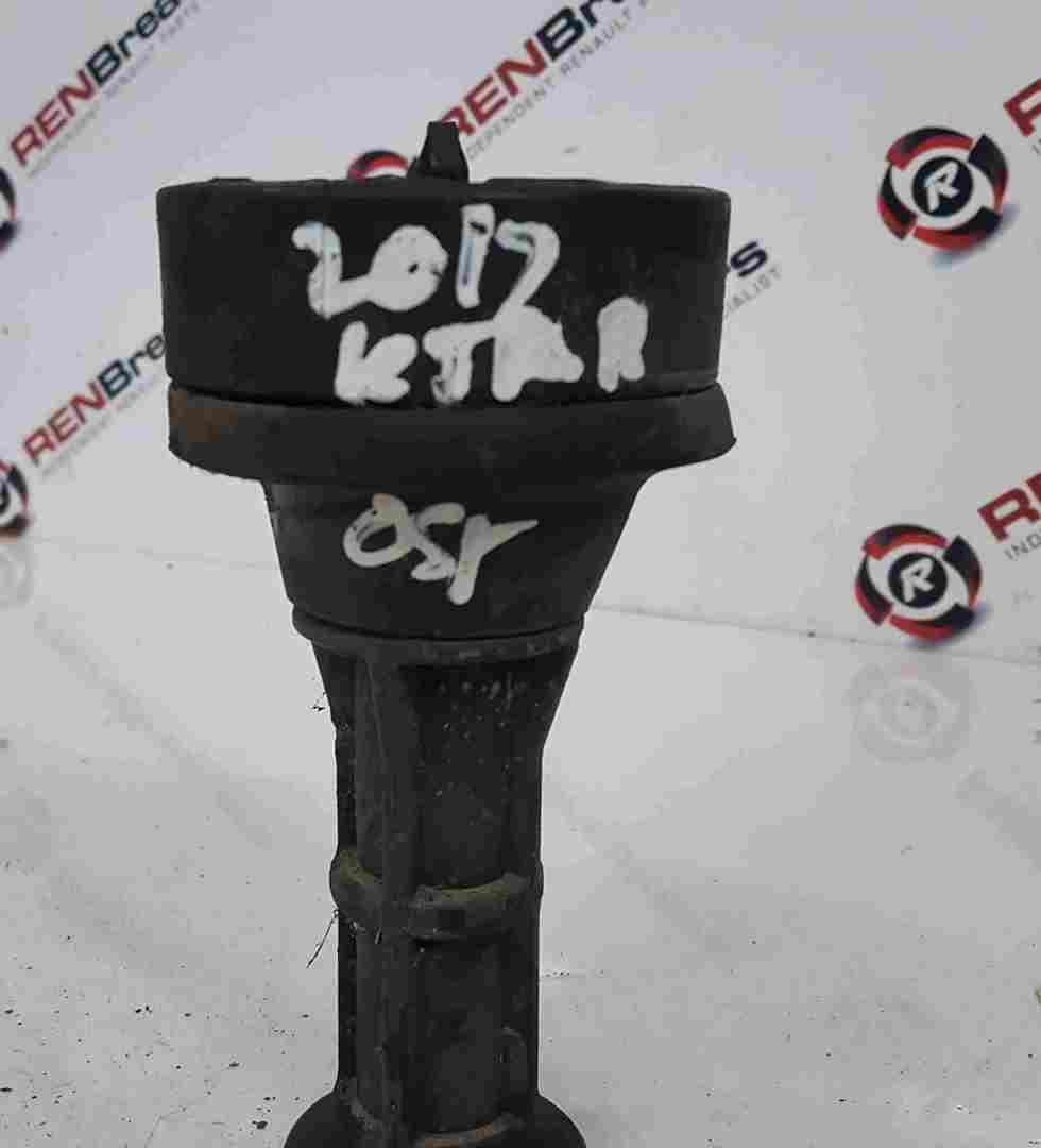 Thumb 2 Renault Kadjar 2015-2021 Drivers OSR Rear Bump Stop