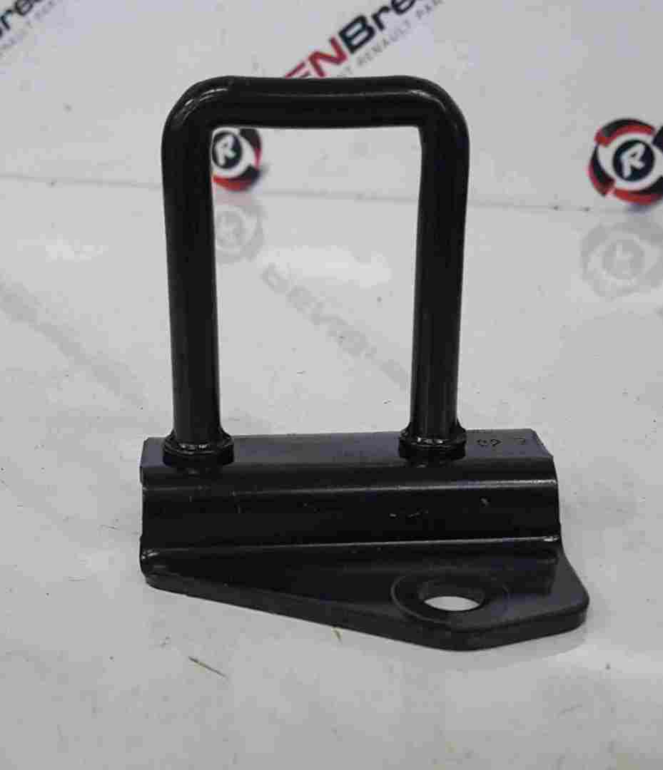 Renault Kadjar 2015-2021 Drivers OSR Rear Door Catch Latch