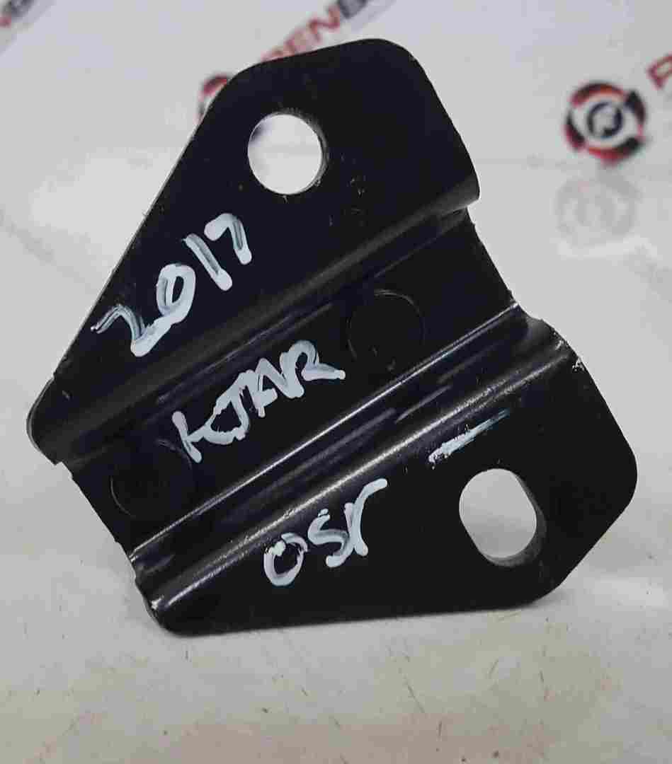 Thumb 2 Renault Kadjar 2015-2021 Drivers OSR Rear Door Catch Latch