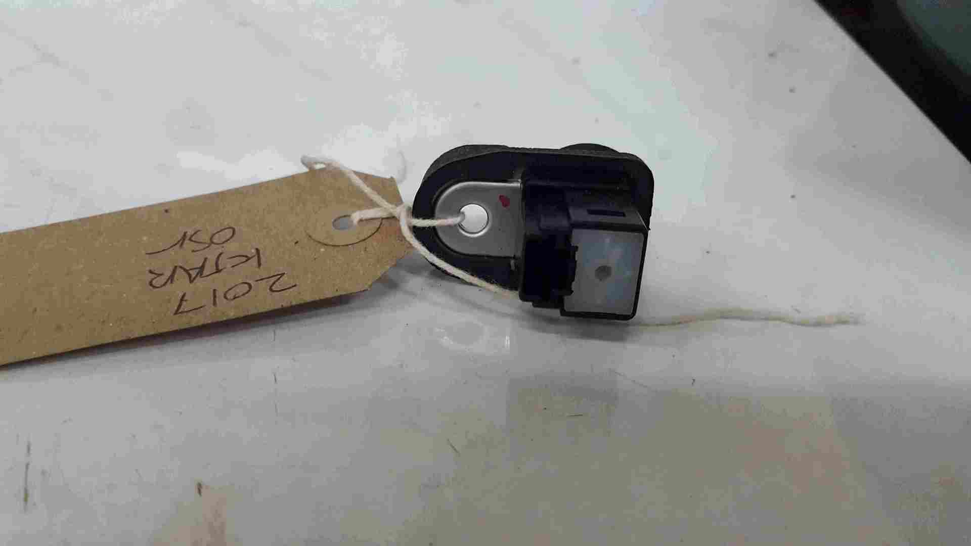 Thumb 2 Renault Kadjar 2015-2021 Drivers OSR Rear Door Sensor
