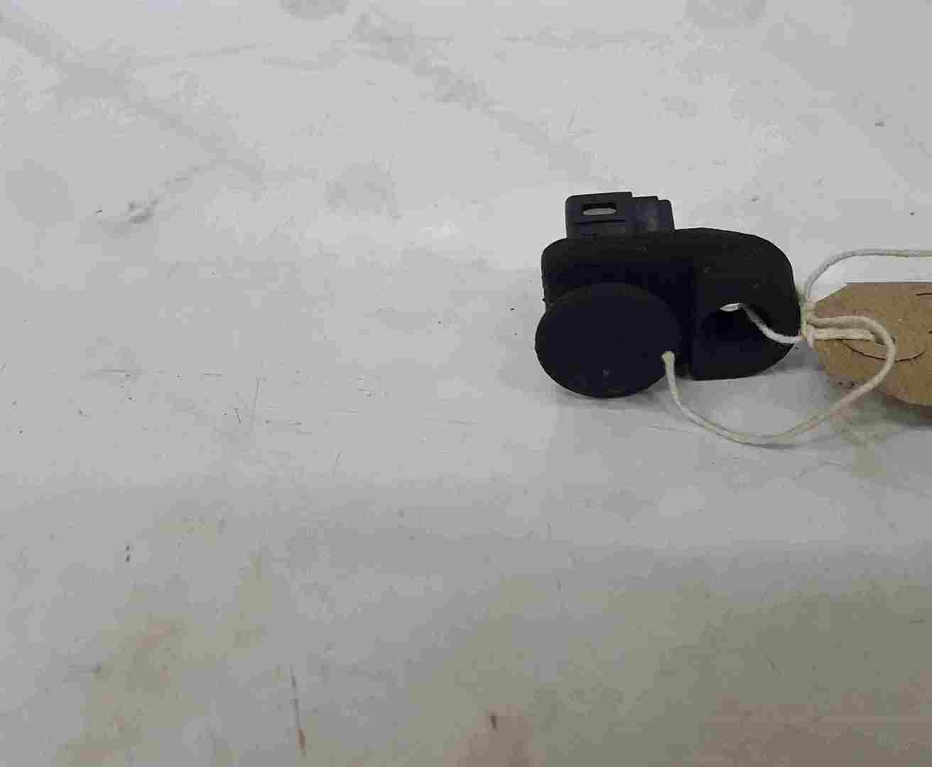 Renault Kadjar 2015-2021 Drivers OSR Rear Door Sensor