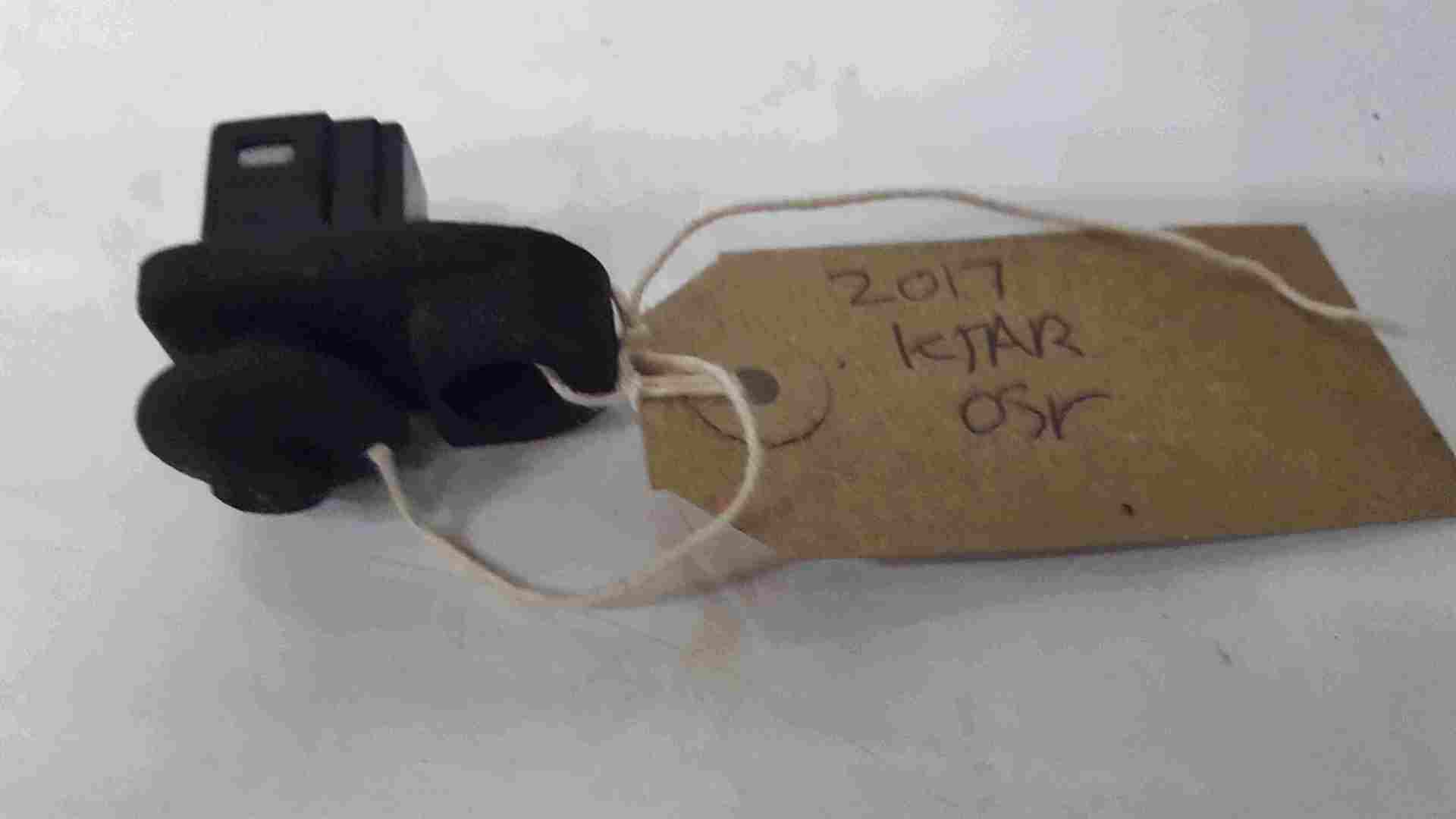 Thumb 3 Renault Kadjar 2015-2021 Drivers OSR Rear Door Sensor