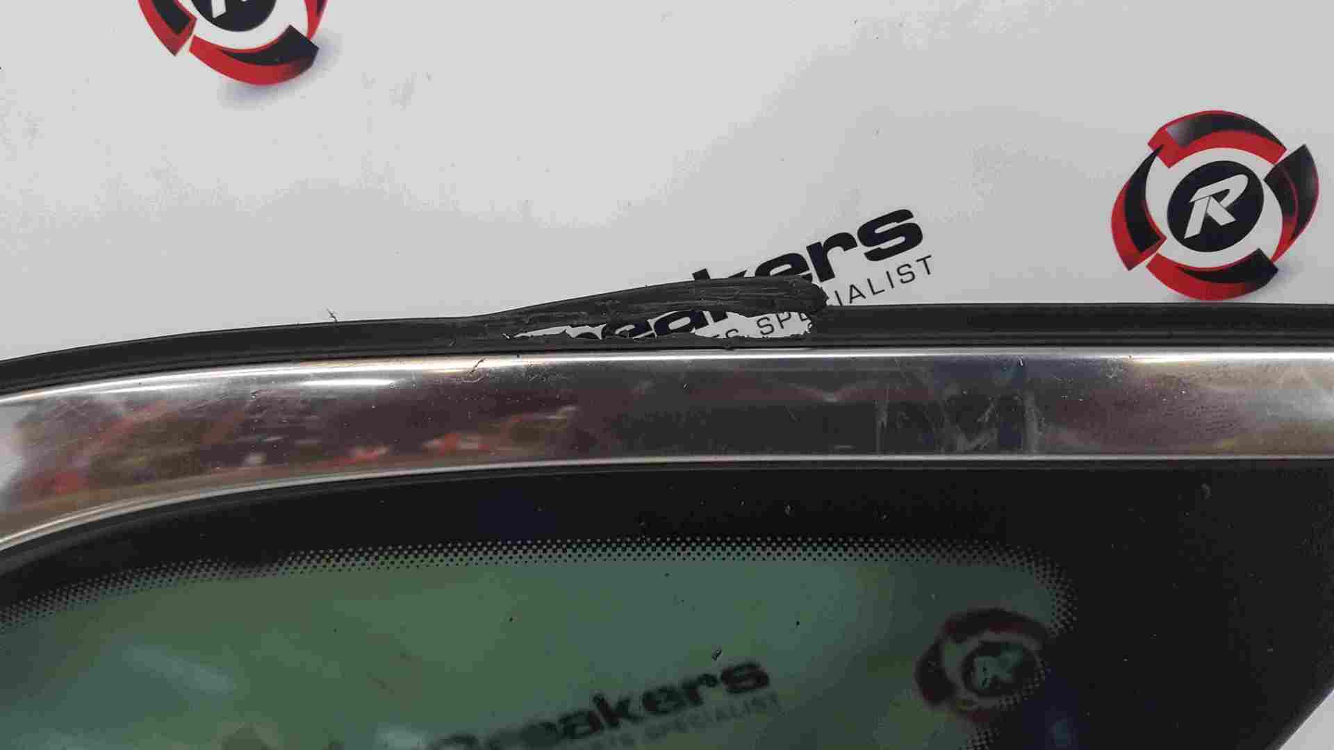 Thumb 2 Renault Kadjar 2015-2021 Drivers OSR Rear Glass Window