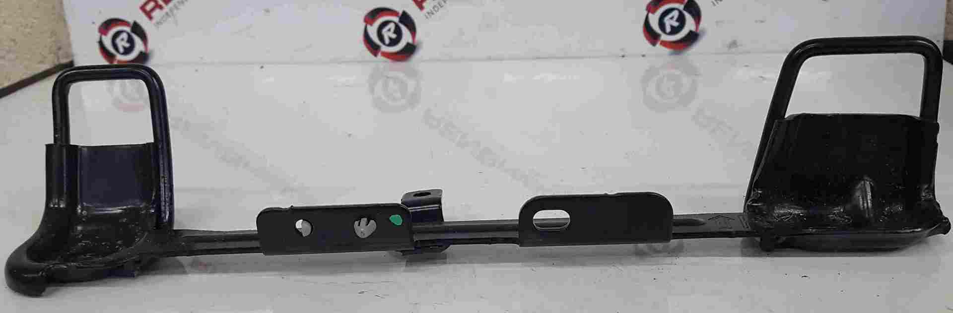 Renault Kadjar 2015-2021 Drivers OSR Rear ISO Fix
