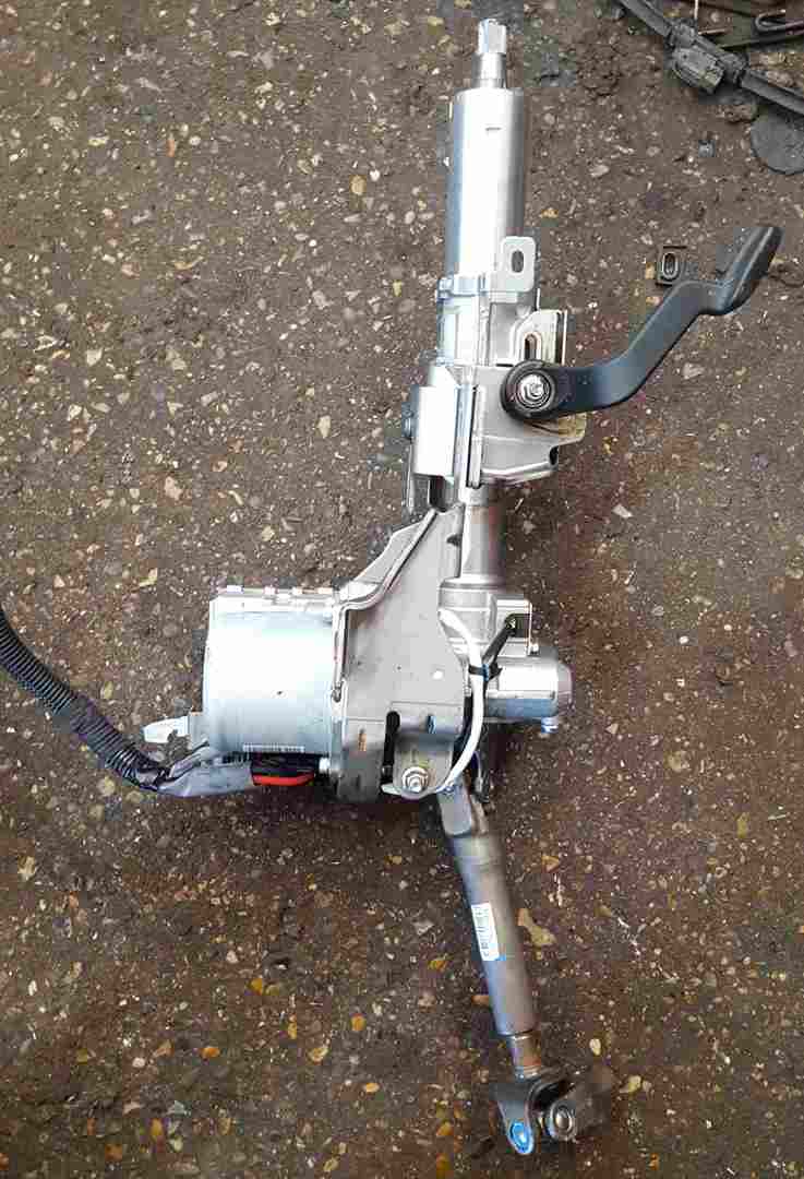 Thumb 3 Renault Kadjar 2015-2021 Electronic Steering Column 488109586R