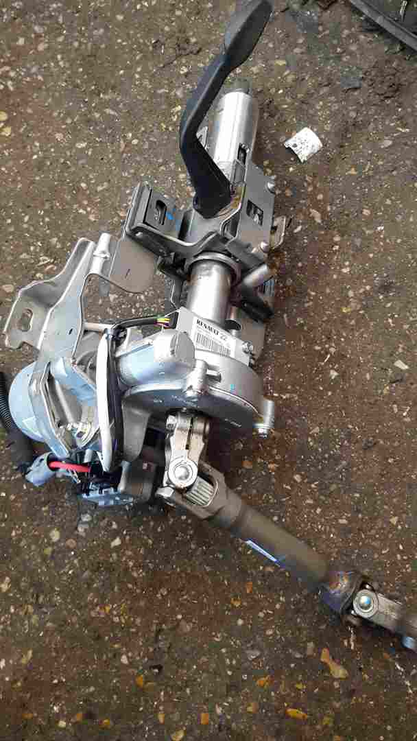 Thumb 2 Renault Kadjar 2015-2021 Electronic Steering Column 488109586R