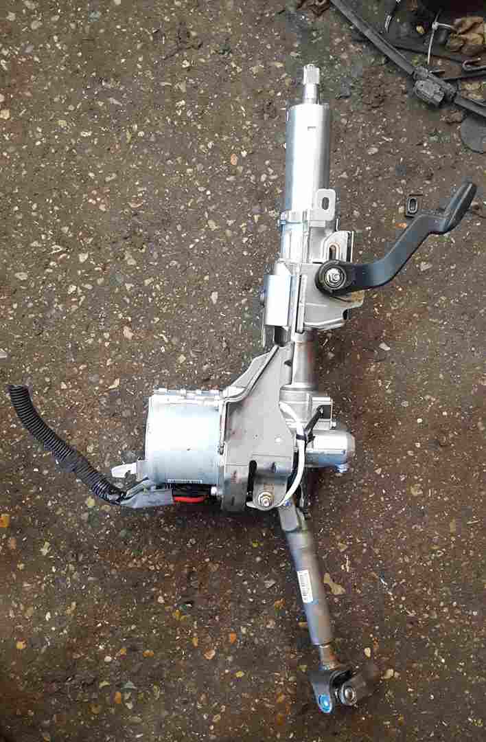 Renault Kadjar 2015-2021 Electronic Steering Column 488109586R
