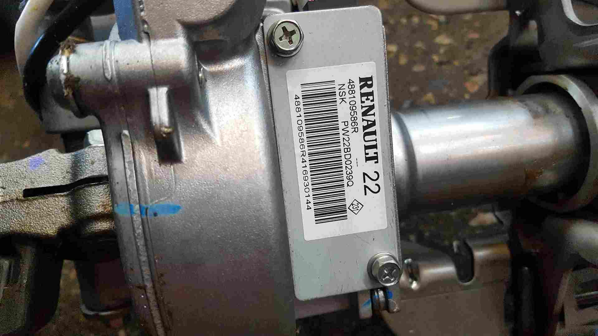 Thumb 4 Renault Kadjar 2015-2021 Electronic Steering Column 488109586R