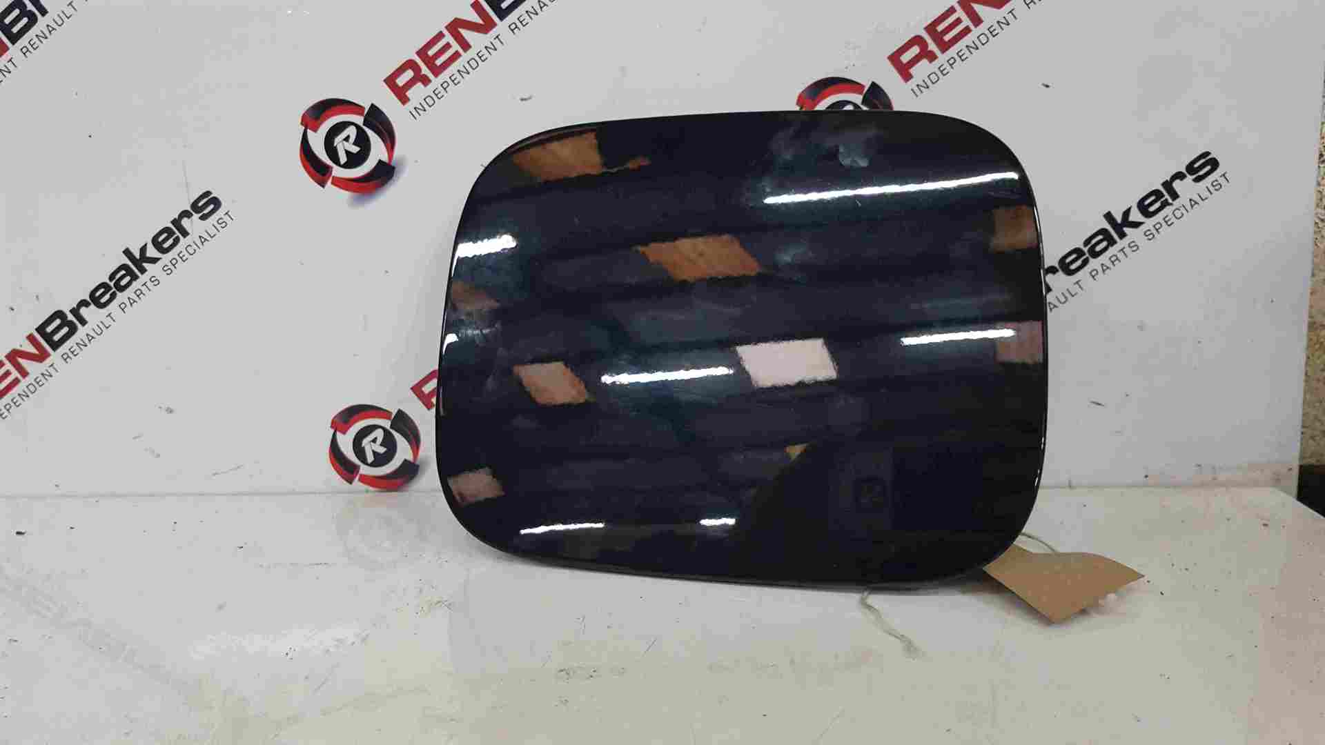 Renault Kadjar 2015-2021 Fuel Flap Cover Black TEGNE 788308330R