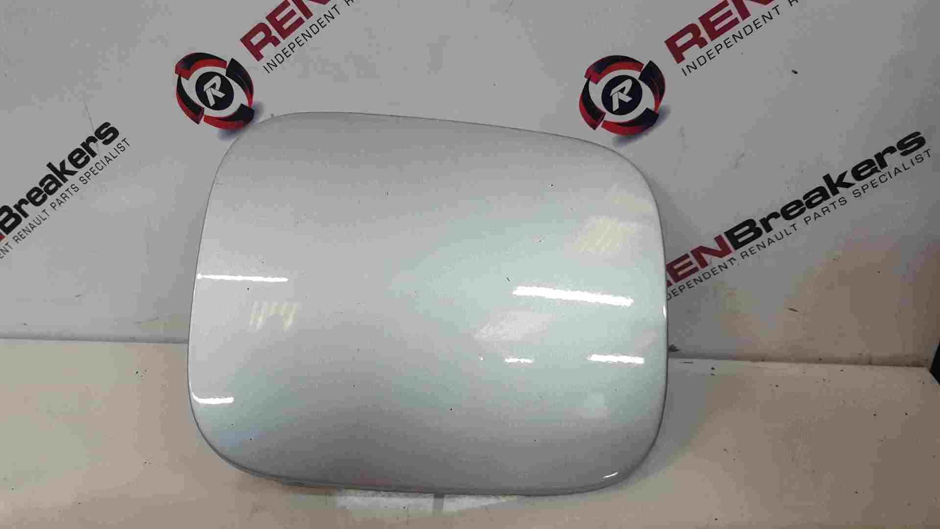 Thumb 2 Renault Kadjar 2015-2021 Fuel Flap Cover Silver TED69 788308330R