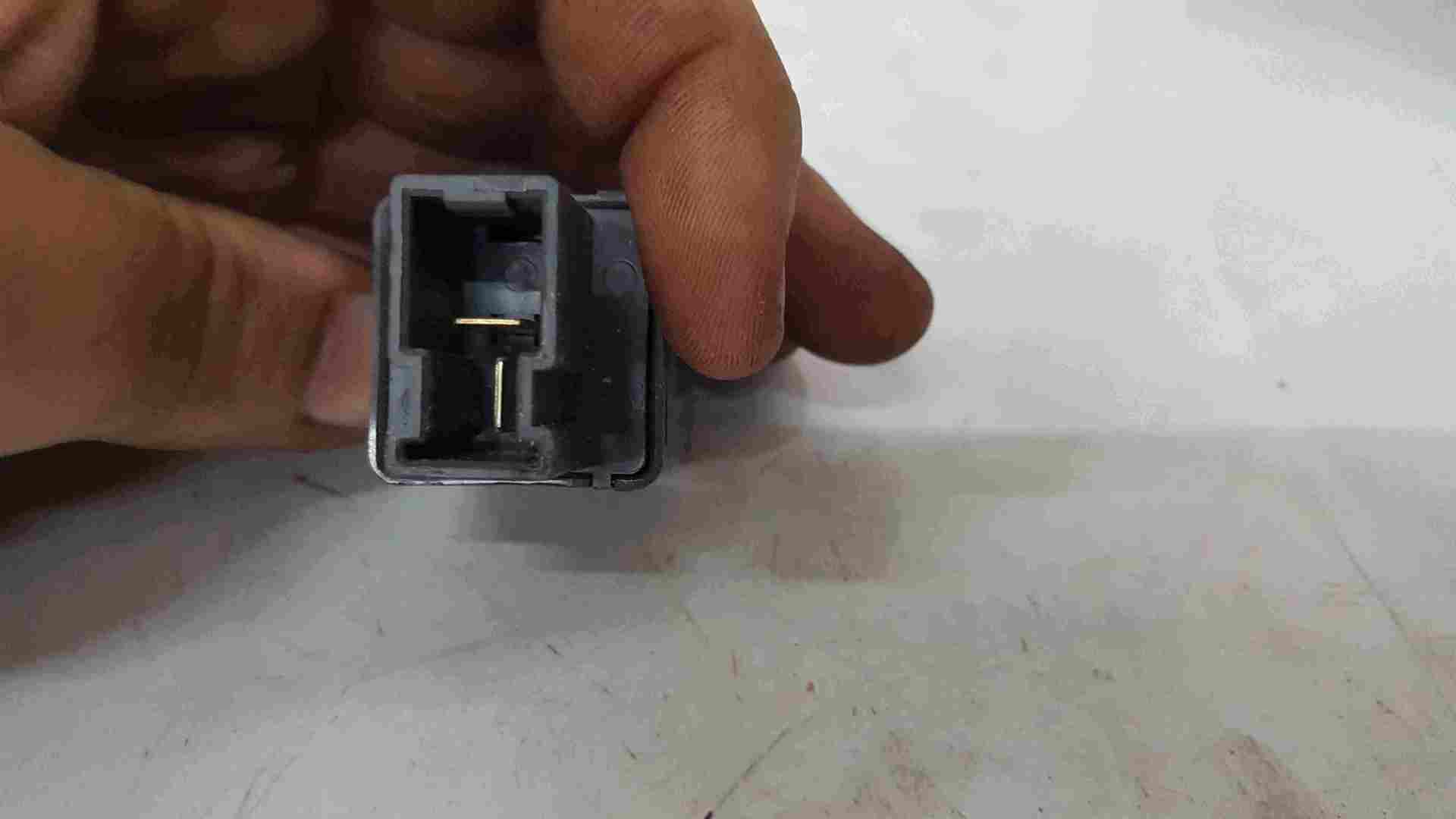 Thumb 2 Renault Kadjar 2015-2021 Grey Relay Window 24330c9900