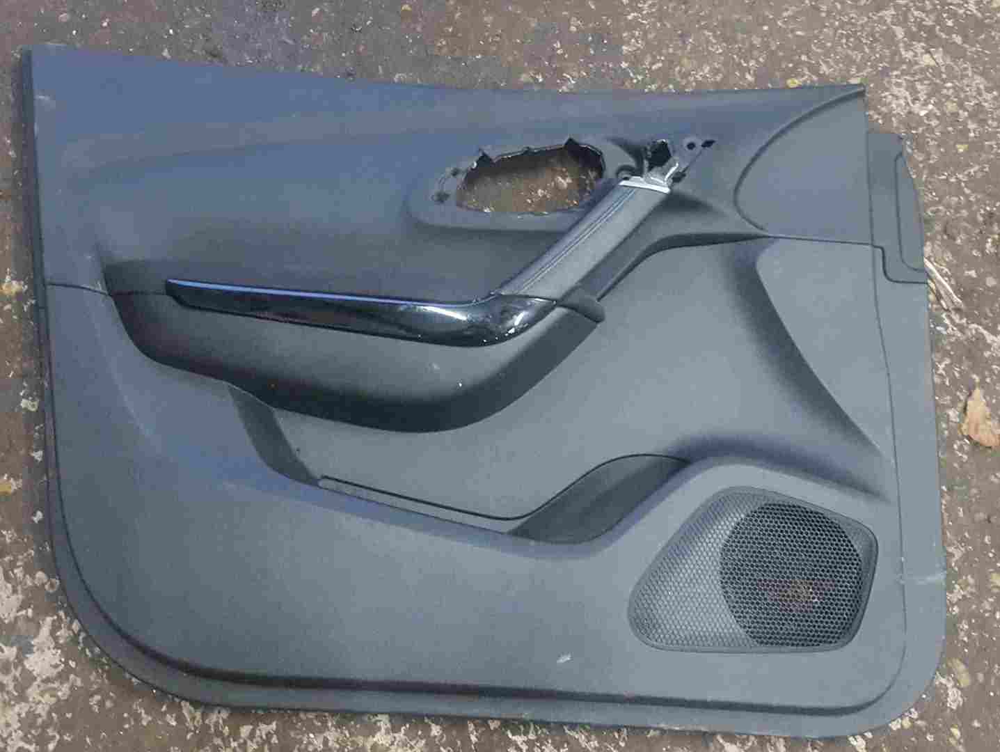 Renault Kadjar 2015-2021 Passenger NSF Front Door Card