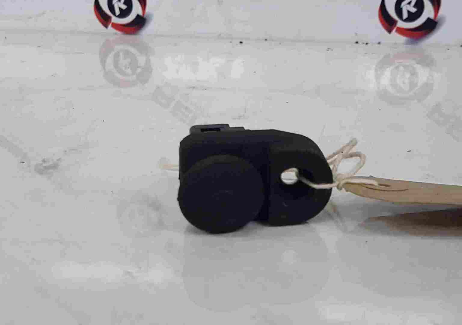 Renault Kadjar 2015-2021 Passenger NSF Front Door Sensor