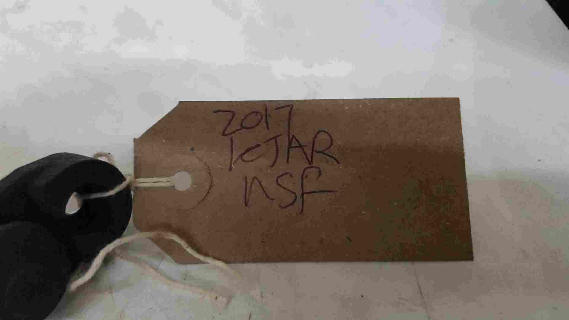 Thumb 2 Renault Kadjar 2015-2021 Passenger NSF Front Door Sensor