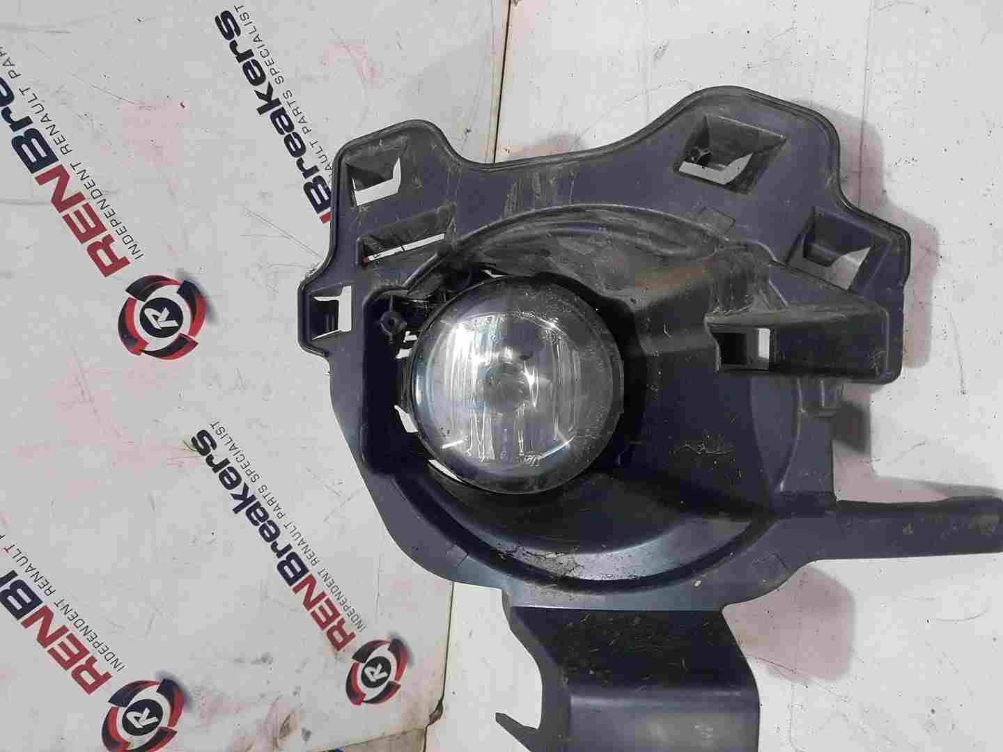 Thumb 2 Renault Kadjar 2015-2021 Passenger NSF Front FOG Light 