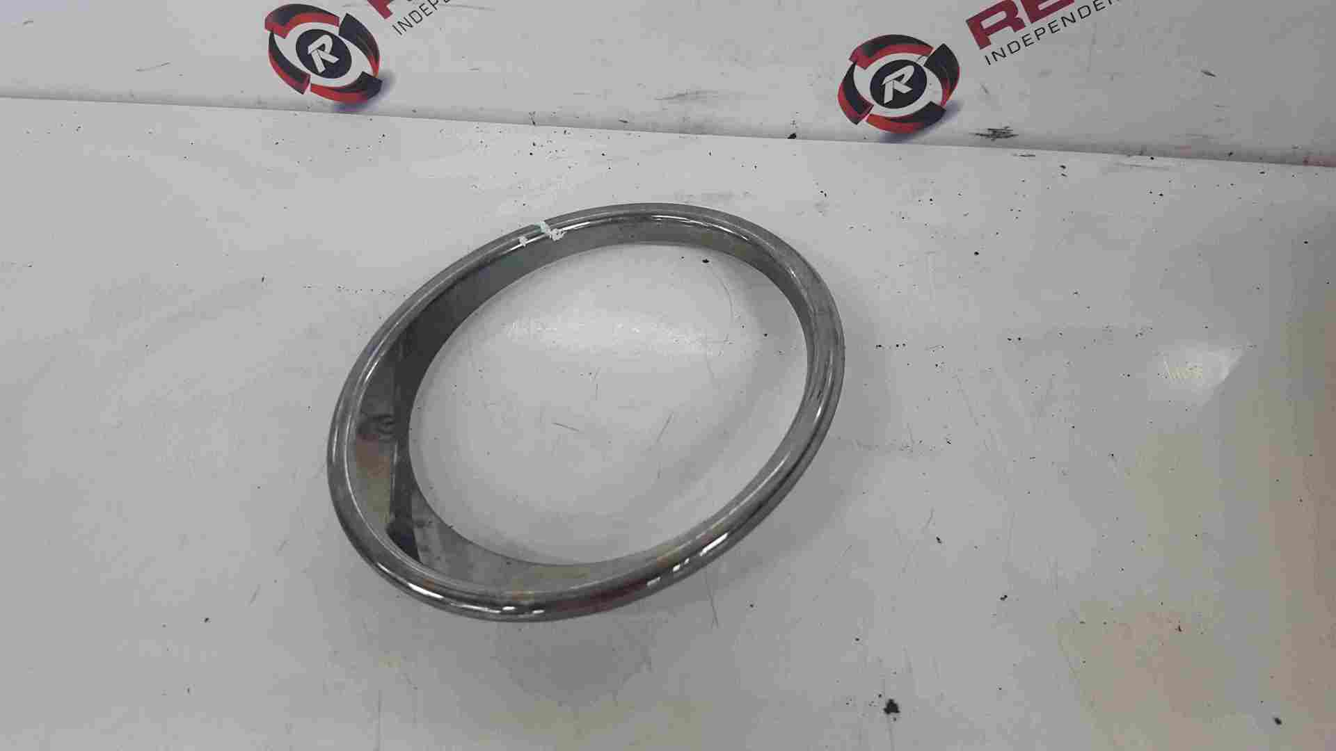 Renault Kadjar 2015-2021 Passenger NSF Front Fog Light Surround 261A39647R