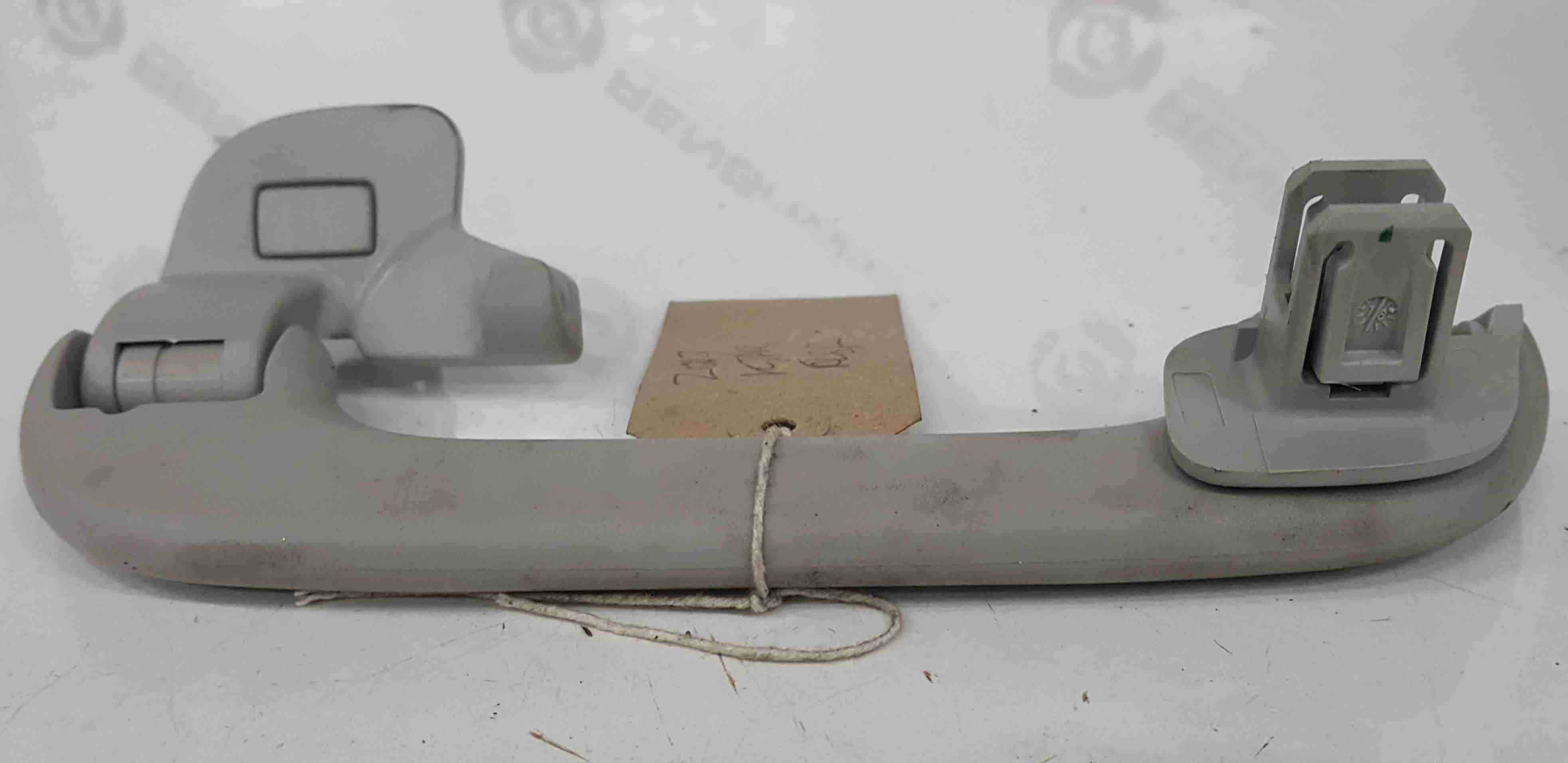 Renault Kadjar 2015-2021 Passenger NSF Front Roof Grab Handle