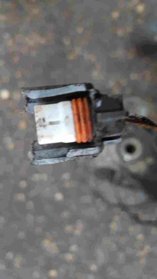 Thumb 2 Renault Kadjar 2015-2021 Passenger NSF Front Wheel Hub Bearing ABS