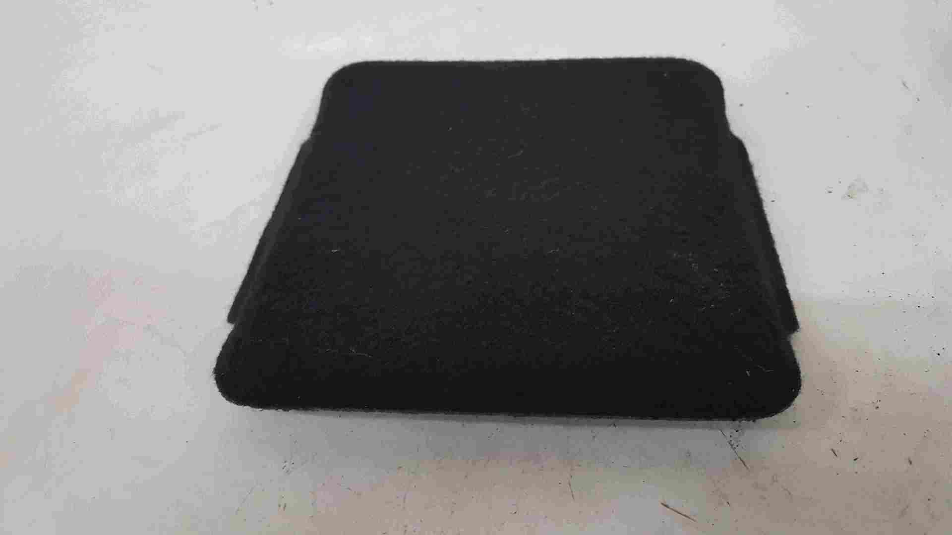 Renault Kadjar 2015-2021 Passenger NSR Rear Boot Side Carpet 849N21444R