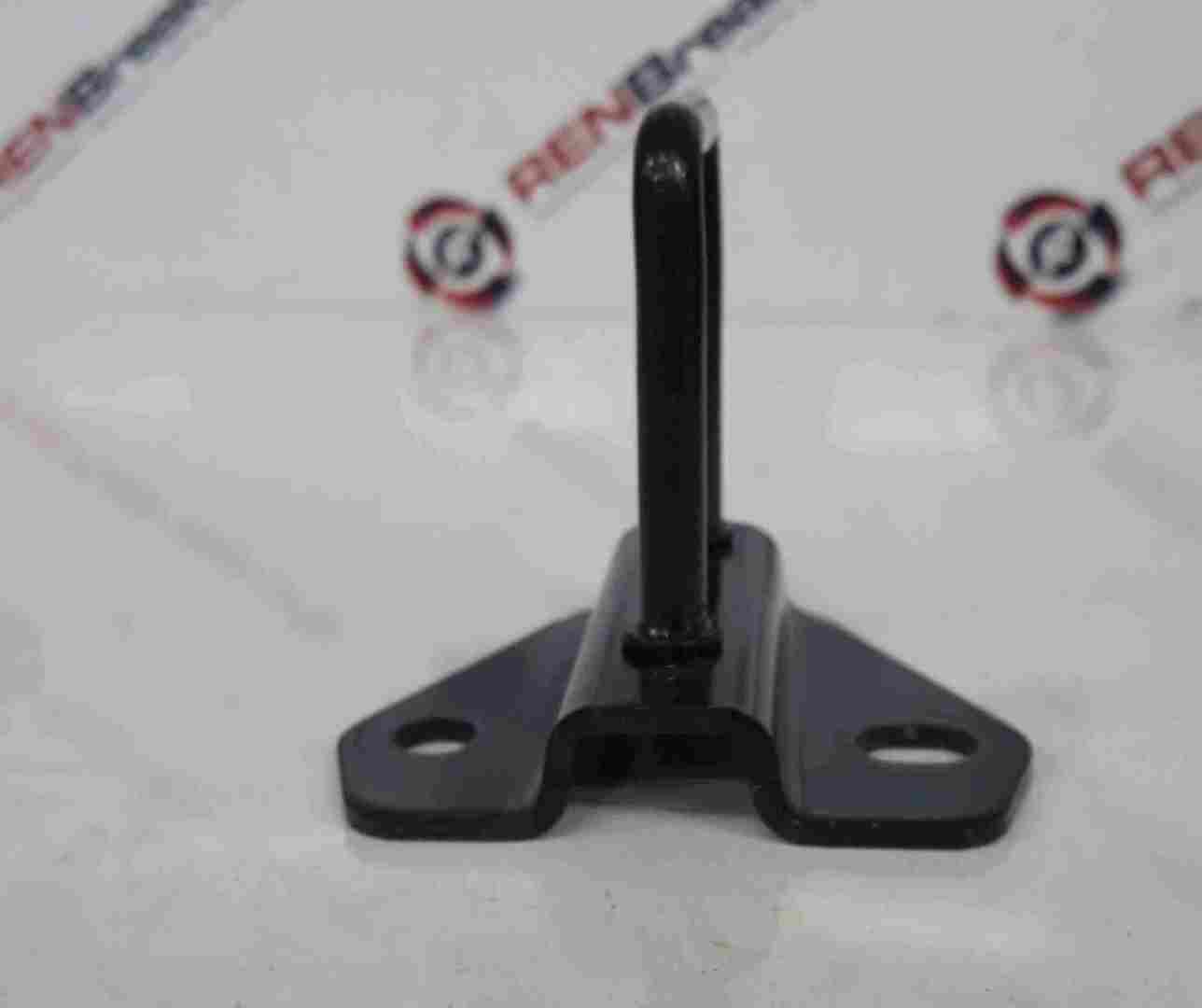 Renault Kadjar 2015-2021 Passenger NSR Rear Door Catch Latch