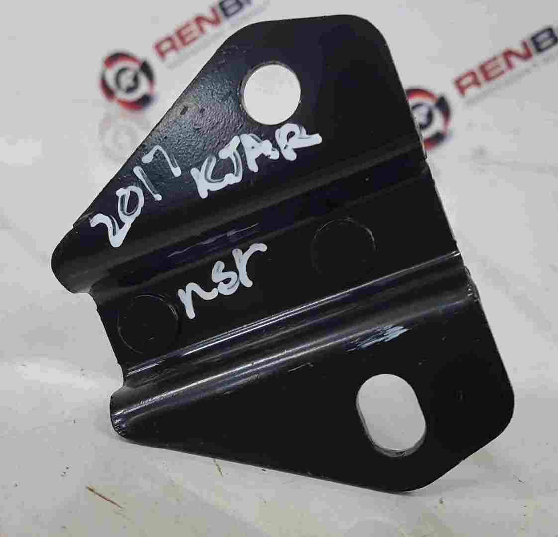 Thumb 2 Renault Kadjar 2015-2021 Passenger NSR Rear Door Catch Latch