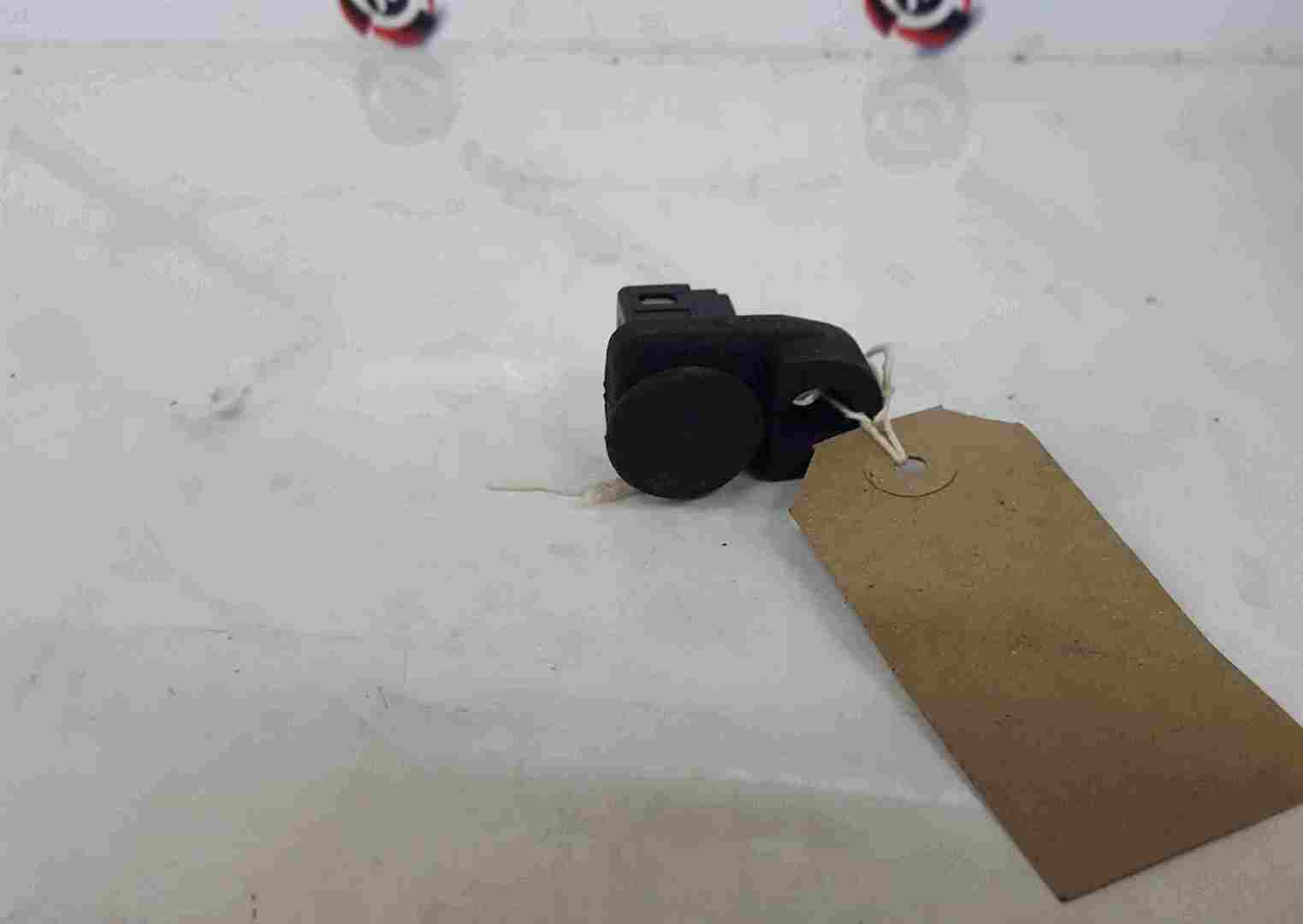 Renault Kadjar 2015-2021 Passenger NSR Rear Door Sensor