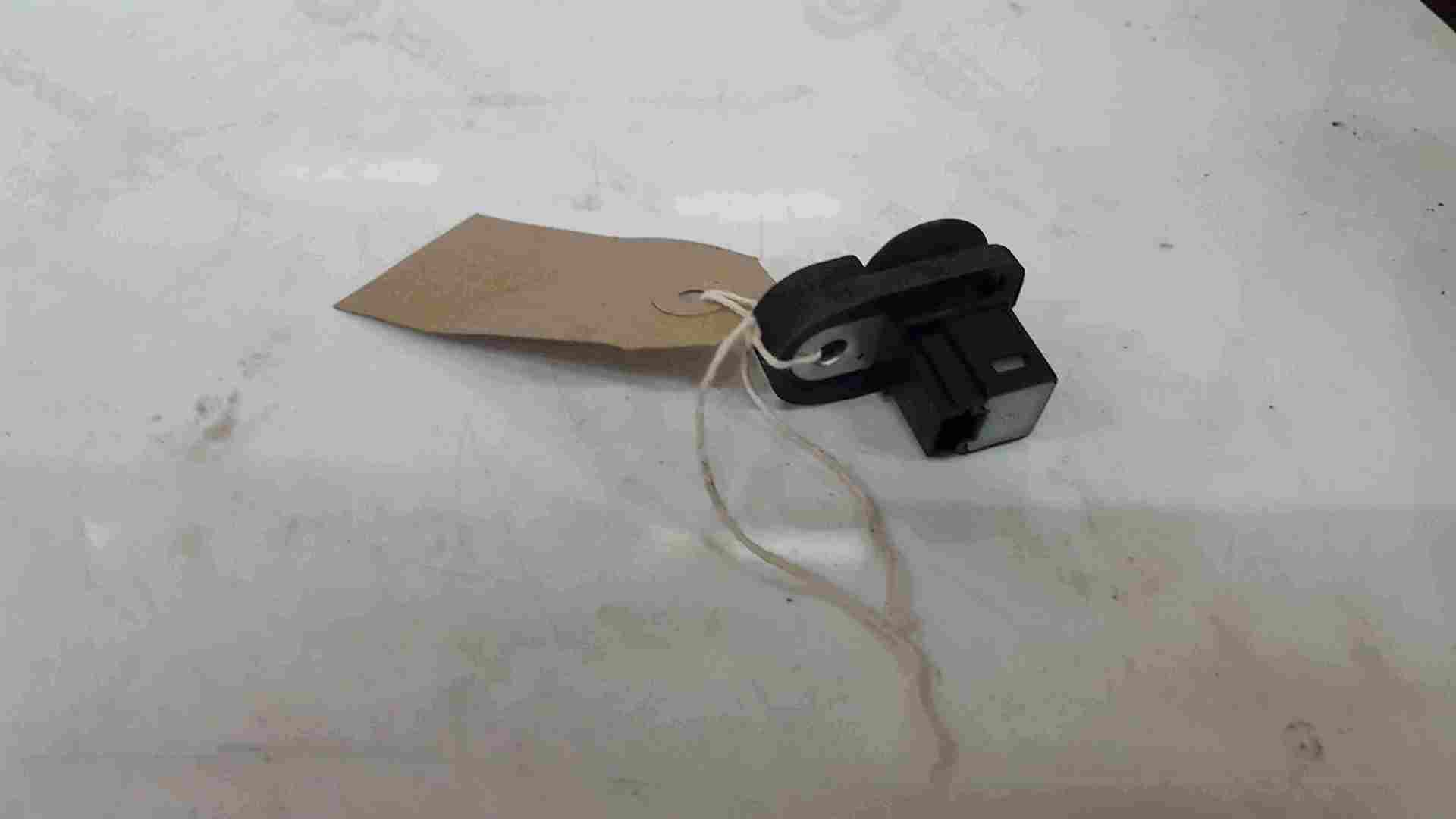 Thumb 2 Renault Kadjar 2015-2021 Passenger NSR Rear Door Sensor