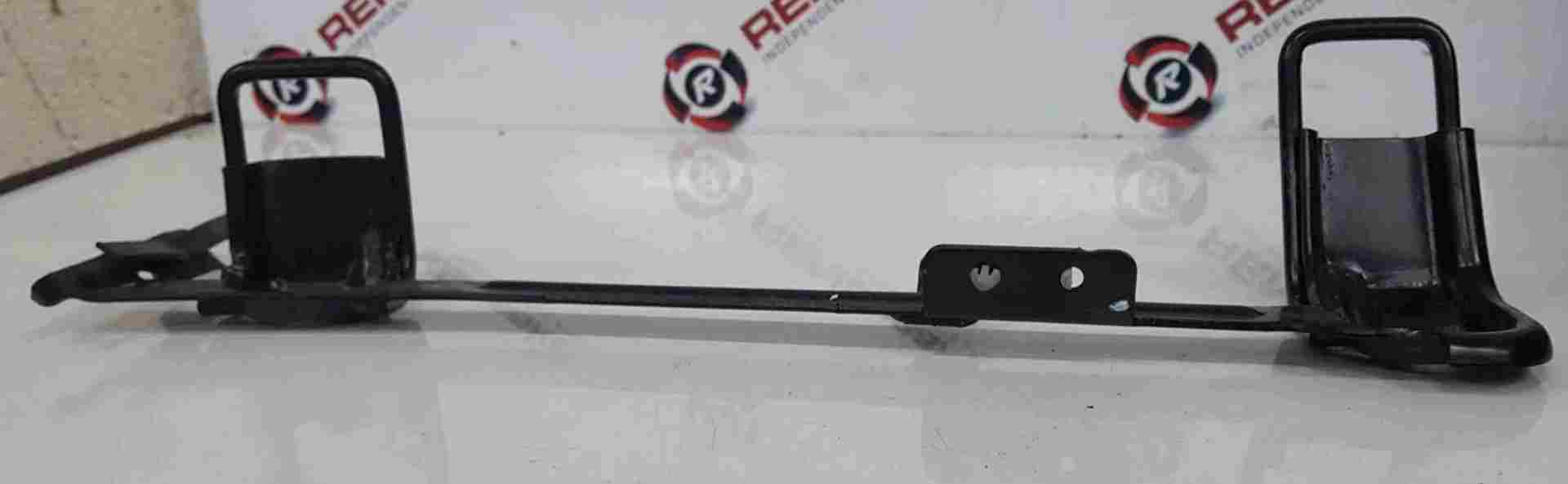 Renault Kadjar 2015-2021 Passenger NSR Rear ISO Fix