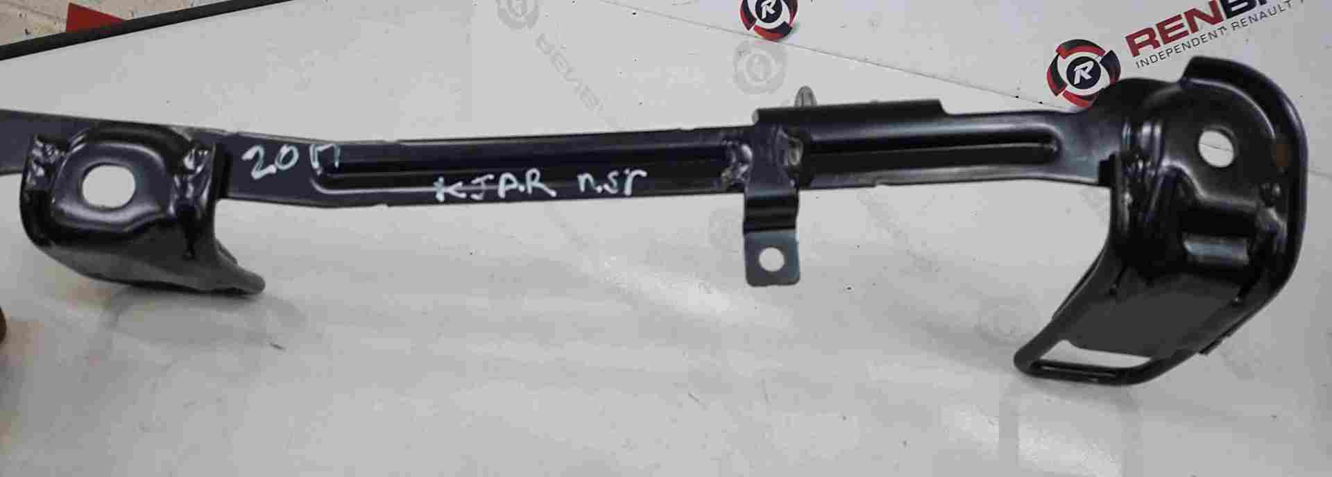 Thumb 2 Renault Kadjar 2015-2021 Passenger NSR Rear ISO Fix