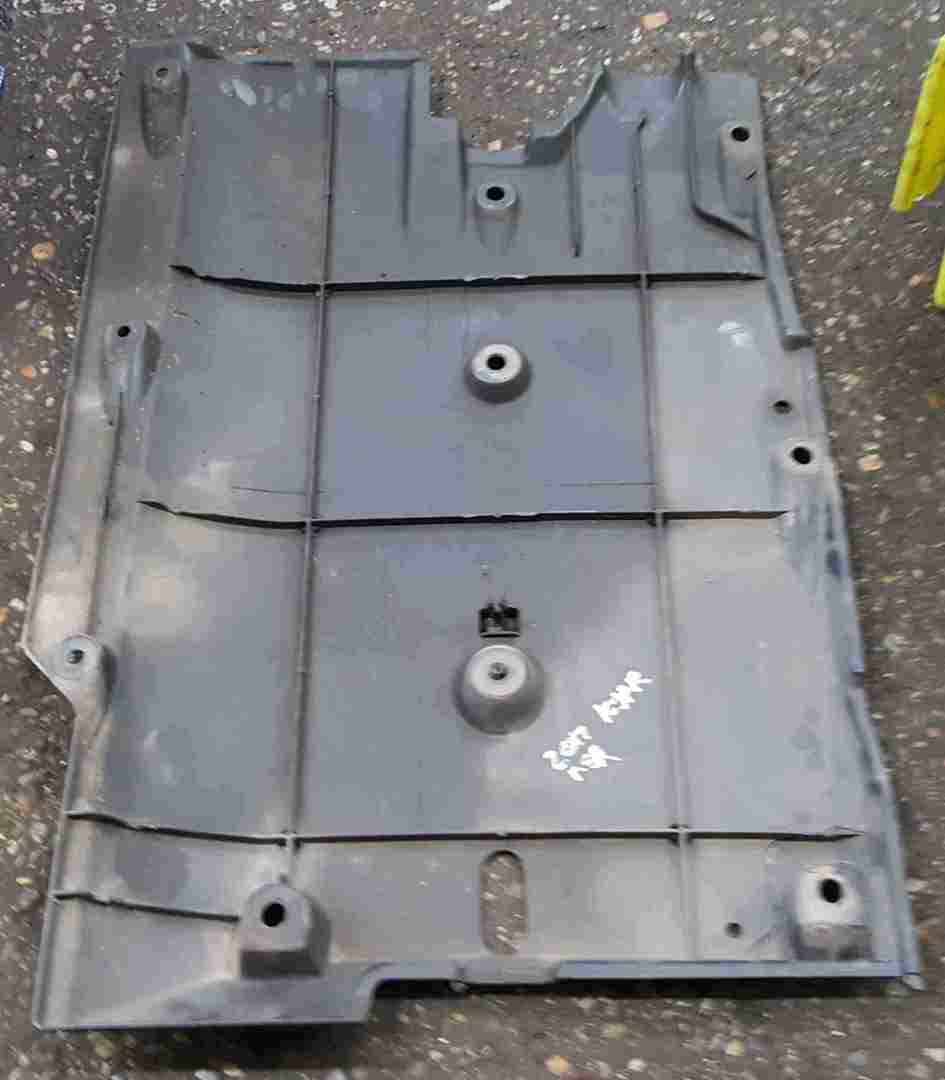 Renault Kadjar 2015-2021 Passenger NSR Rear Under Tray