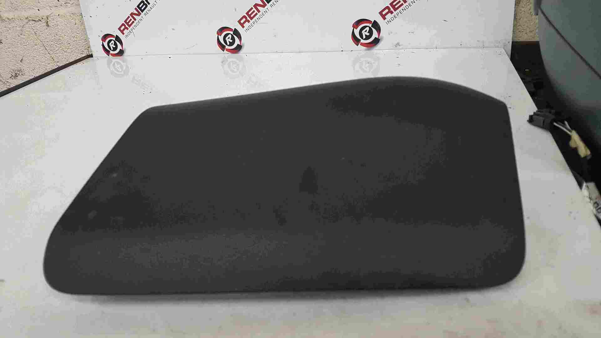 Thumb 3 Renault Kadjar 2015-2021 Passenger NSR Trim Plastic 769372924R