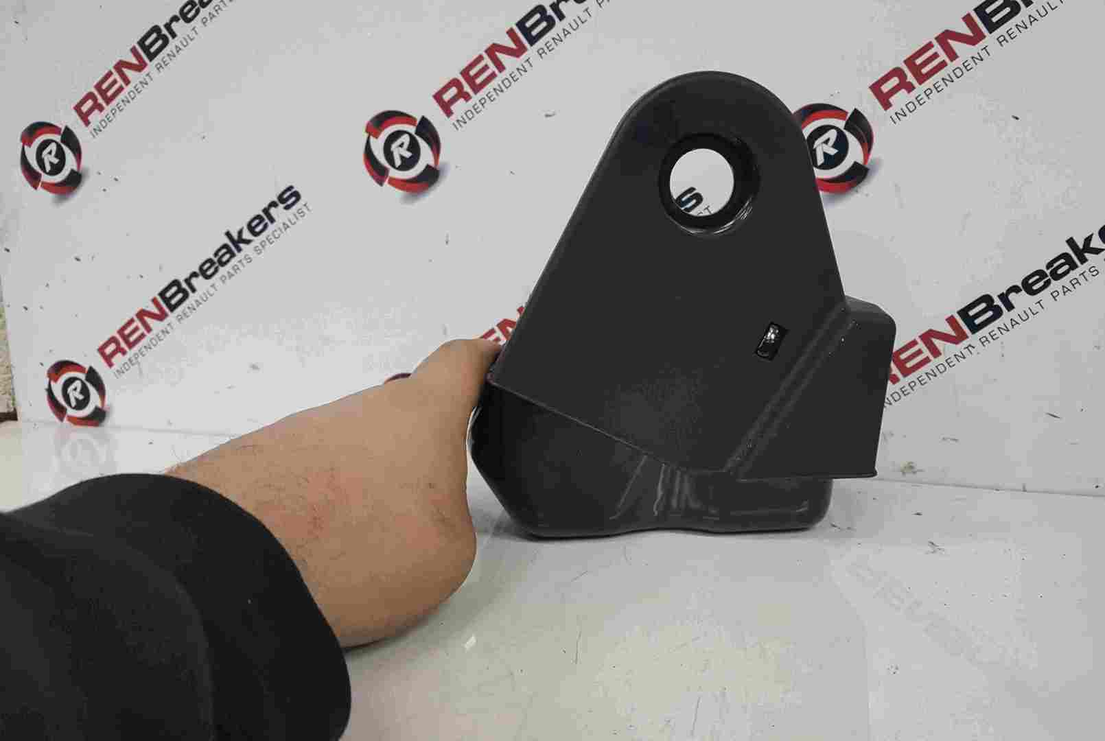 Thumb 2 Renault Kadjar 2015-2021 Rear Bracket