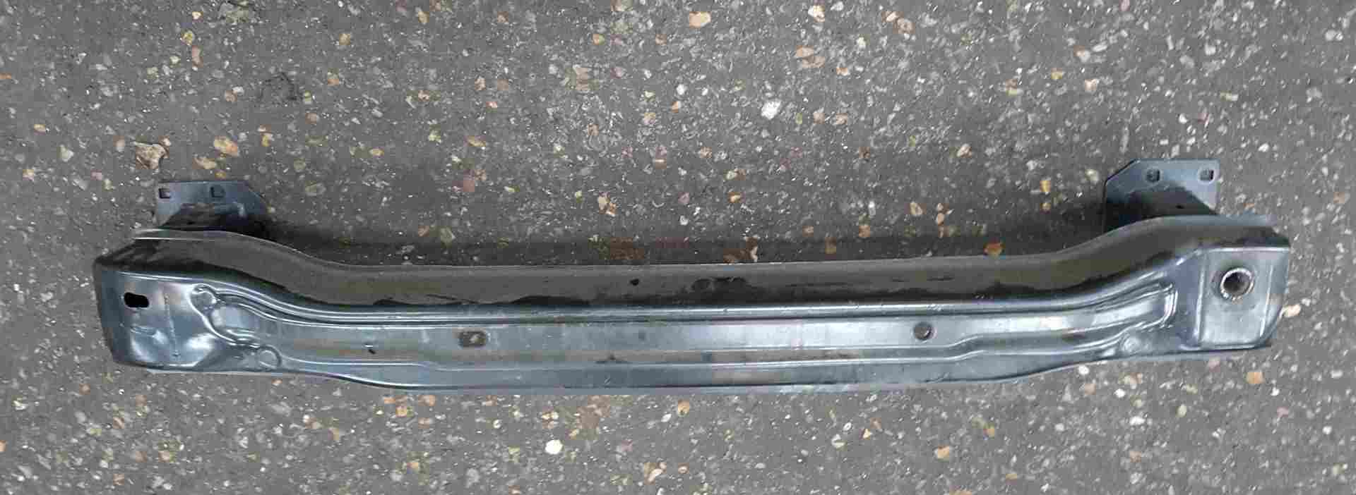 Renault Kadjar 20152021 Rear Reinforcement Impact Bar 756105718r