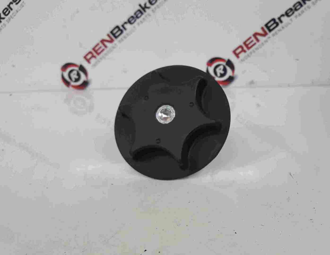 Thumb 2 Renault Kadjar 2015-2021 Spare Wheel Holder Screw