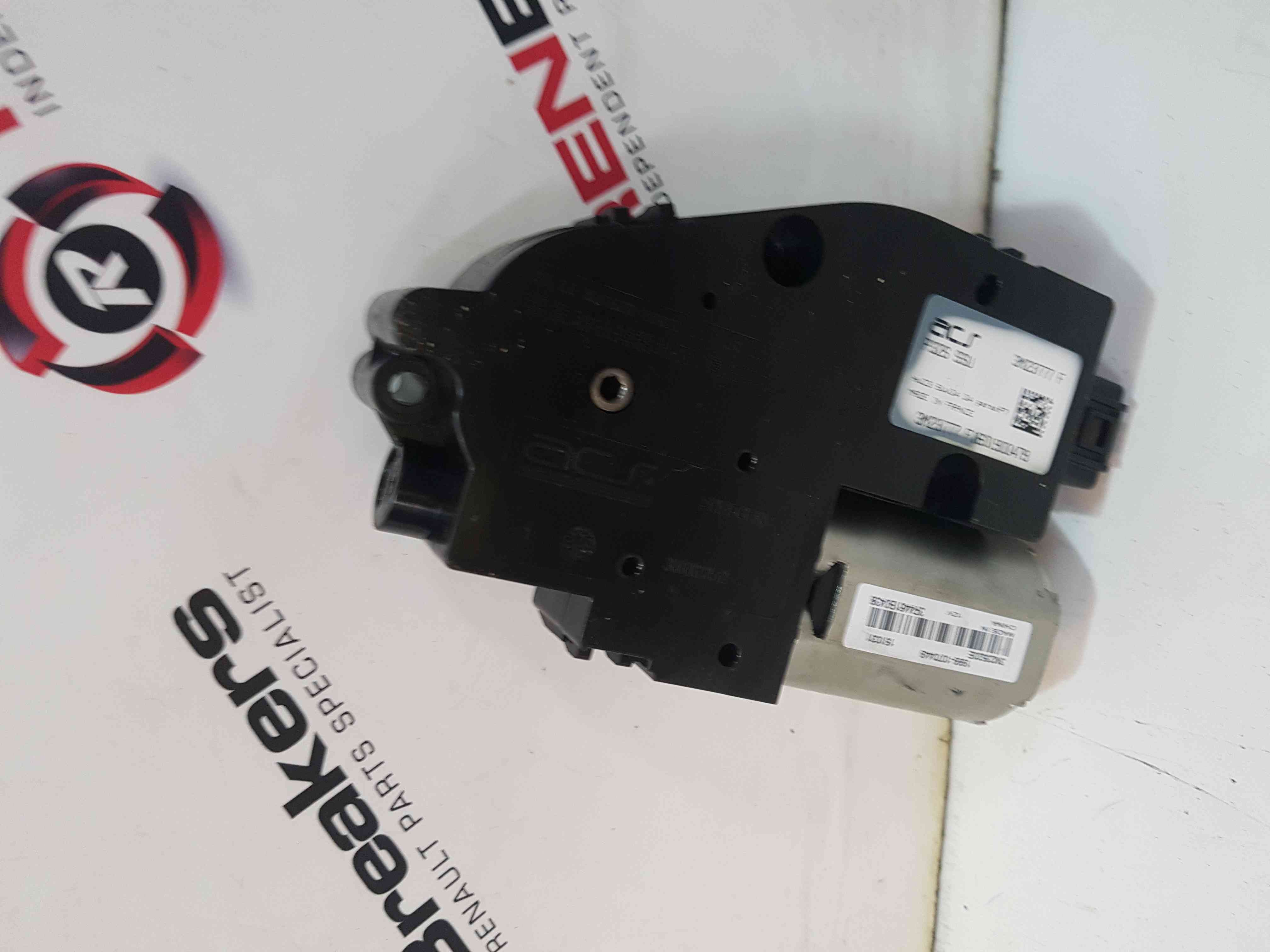 Thumb 3 Renault Kadjar 2015-2021 Sunroof Motor 3M23520e