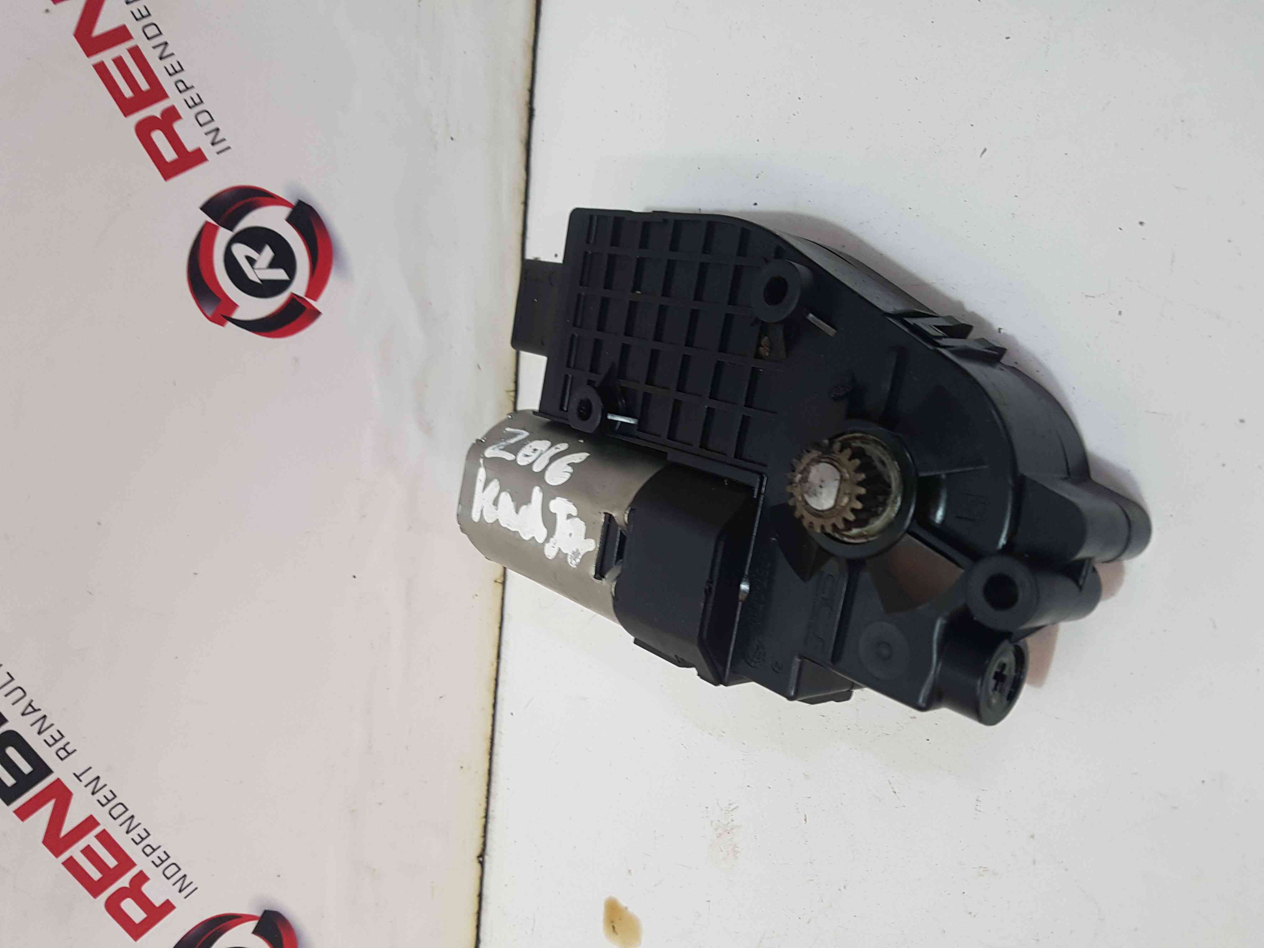 Renault Kadjar 2015-2021 Sunroof Motor 3M23520e