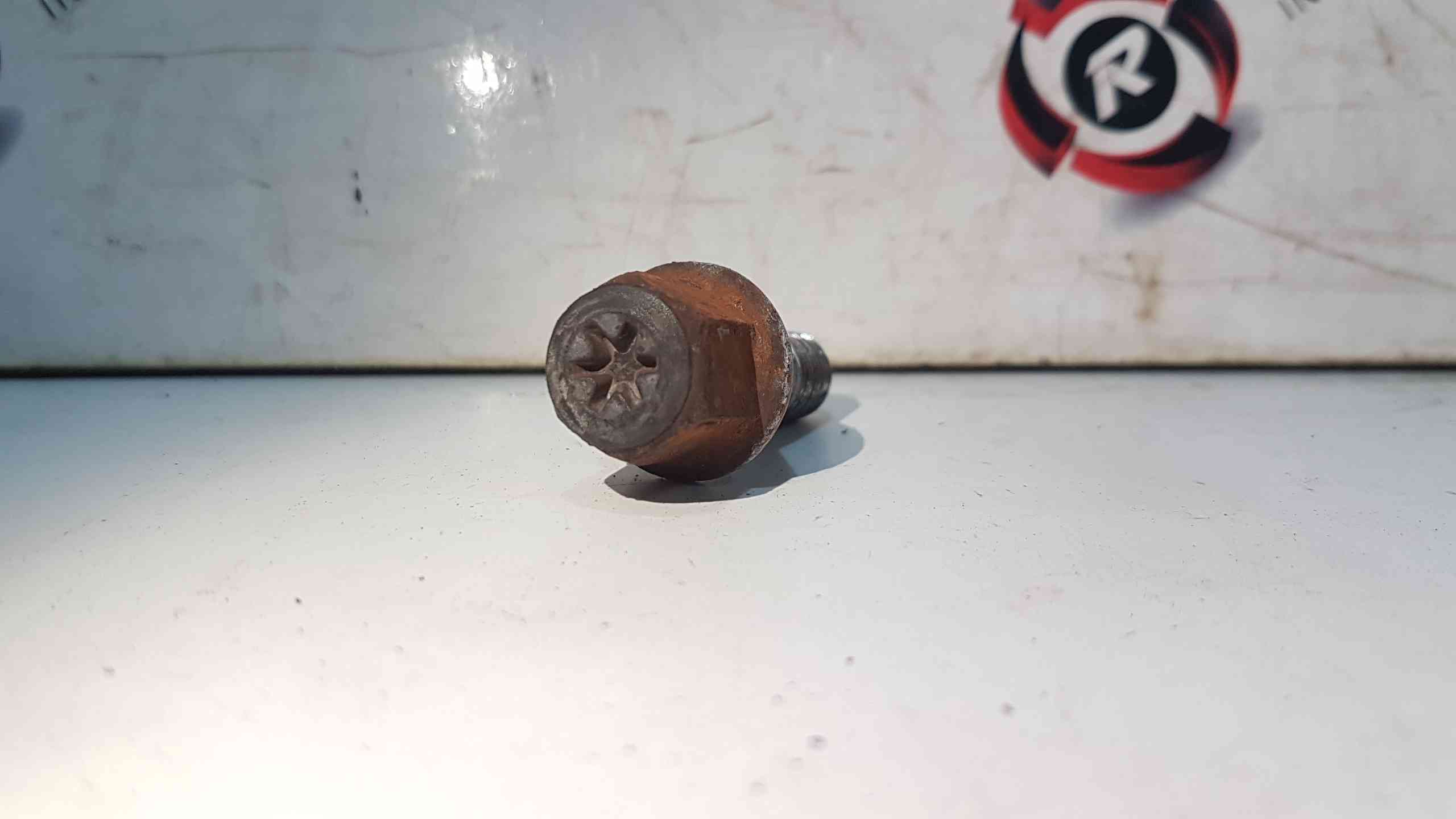 Renault Kadjar 2015-2021 Wheel Bolt NUT X1 17Mm