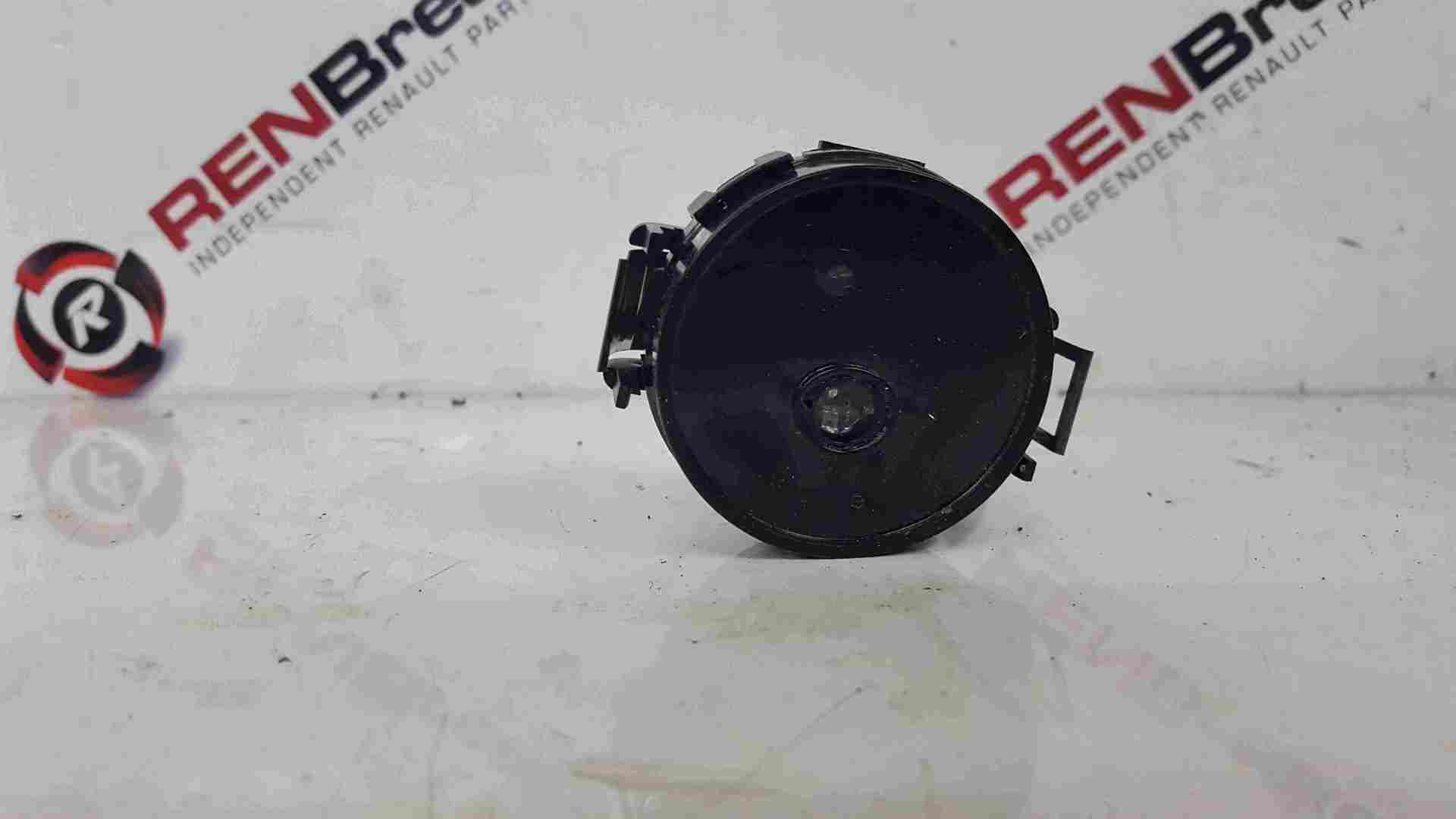 Renault Kadjar 2015-2021 Windscreen Rain Headlight Sensor 285356725R