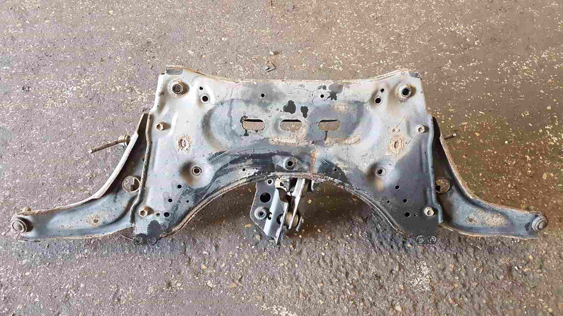 Thumb 5 Renault Kadjar MK1 2015-2018 1.2 TCE Front Sub Frame 
