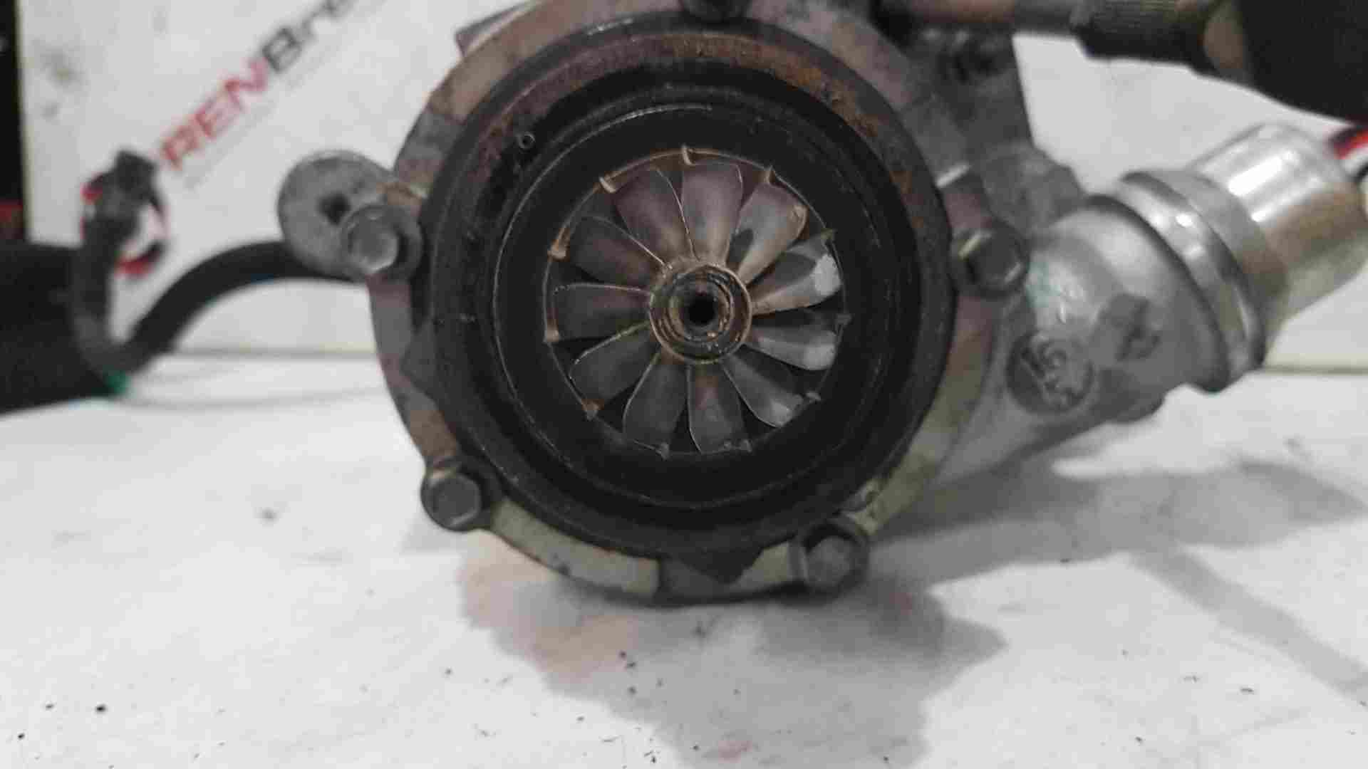Thumb 6 Renault Kadjar MK1 2015-2018 1.2 TCE Turbo Charger Unit 8201439411 144106351R