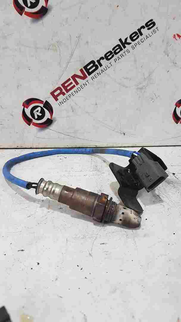 Thumb 2 Renault Kadjar MK1 2015-2018 1.2 TCE Turbo Lambda Sensor 226932962R
