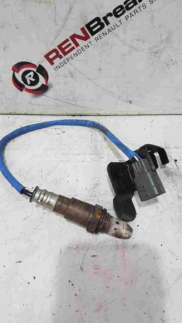 Thumb 3 Renault Kadjar MK1 2015-2018 1.2 TCE Turbo Lambda Sensor 226932962R