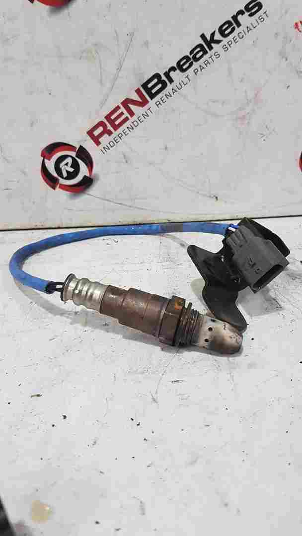 Thumb 4 Renault Kadjar MK1 2015-2018 1.2 TCE Turbo Lambda Sensor 226932962R