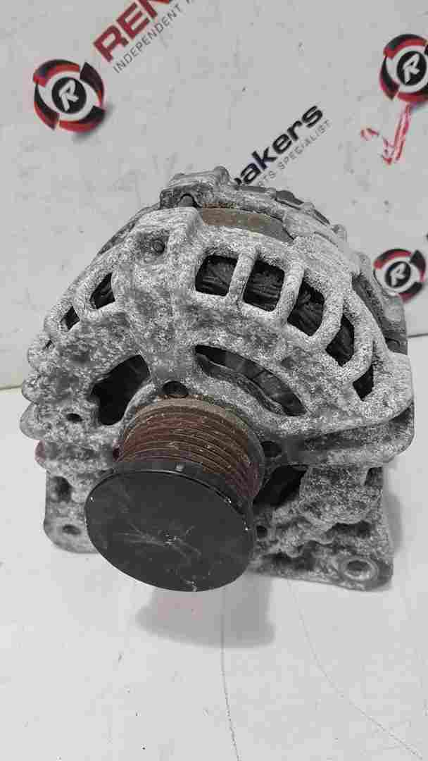Thumb 2 Renault Kadjar MK1 2015-2018 1.2 TCI Alternator 231004Be0b