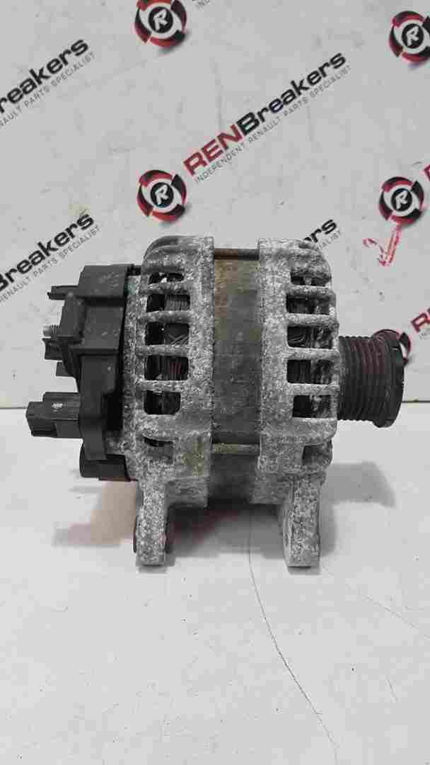 Thumb 4 Renault Kadjar MK1 2015-2018 1.2 TCI Alternator 231004Be0b