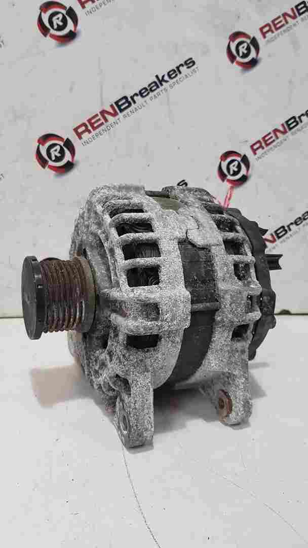 Renault Kadjar MK1 2015-2018 1.2 TCI Alternator 231004Be0b