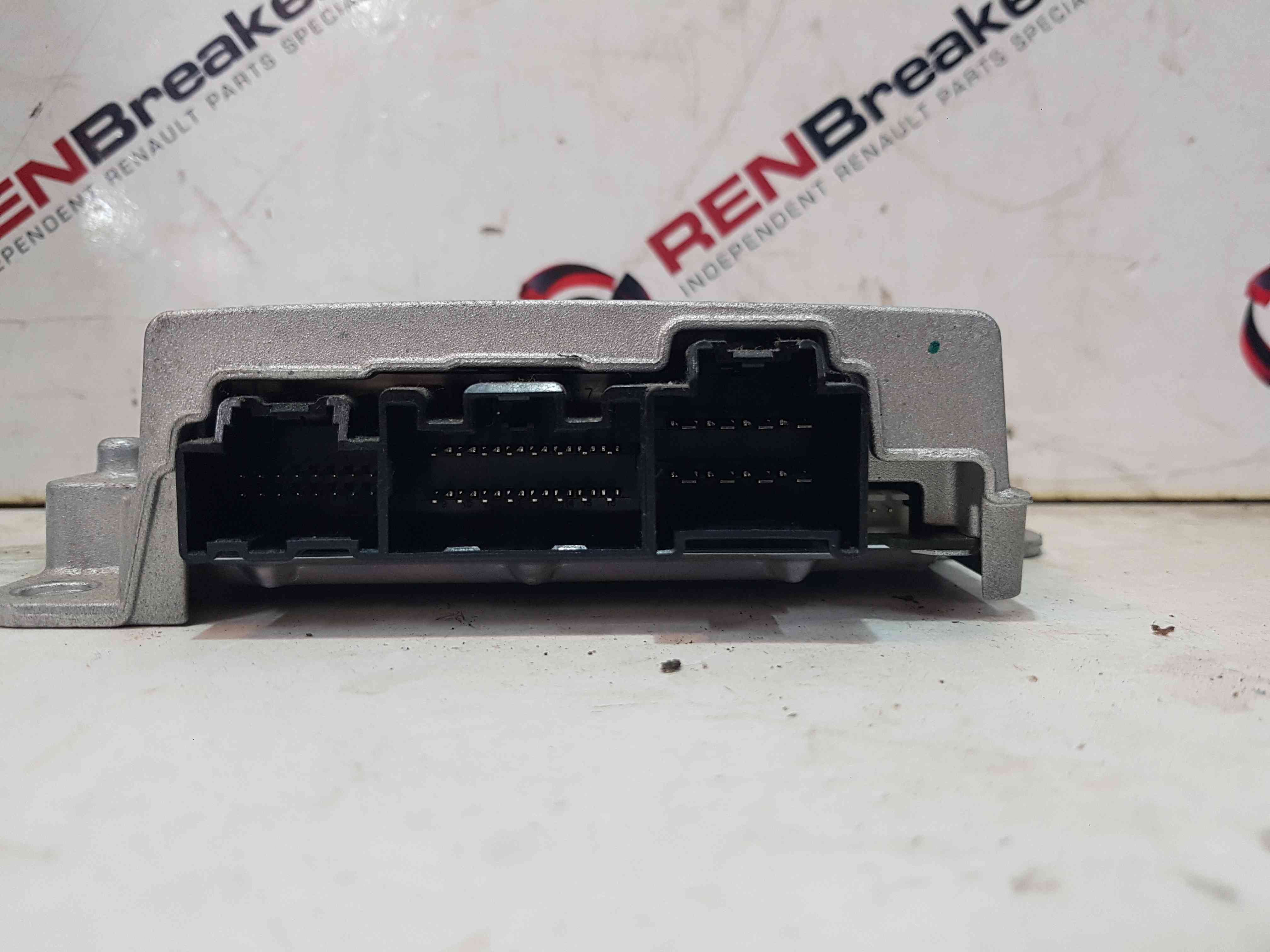 Thumb 5 Renault Kadjar MK1 2015-2018 Bose Sound amplifier 280637233R 7159240010