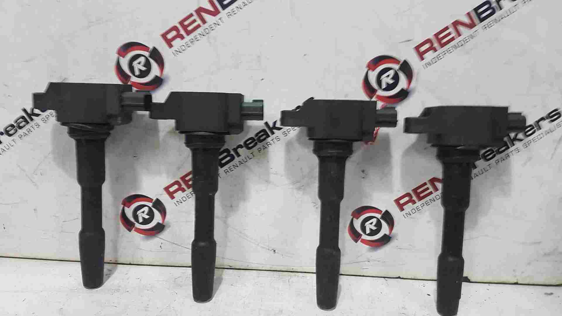 Thumb 2 Renault Kadjar MK1 2015-2018 Turbo Ignition Coil Pack 224332428R