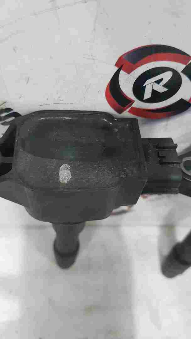 Thumb 3 Renault Kadjar MK1 2015-2018 Turbo Ignition Coil Pack 224332428R