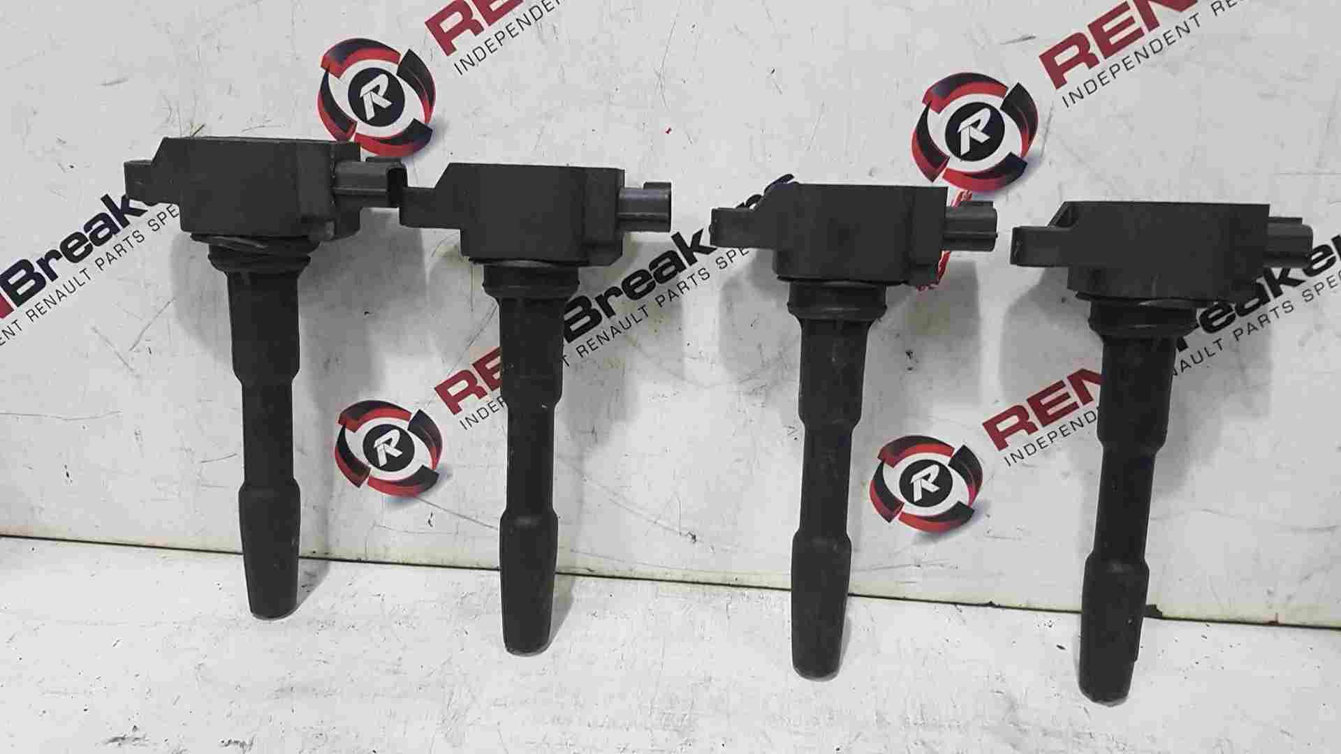 Thumb 4 Renault Kadjar MK1 2015-2018 Turbo Ignition Coil Pack 224332428R